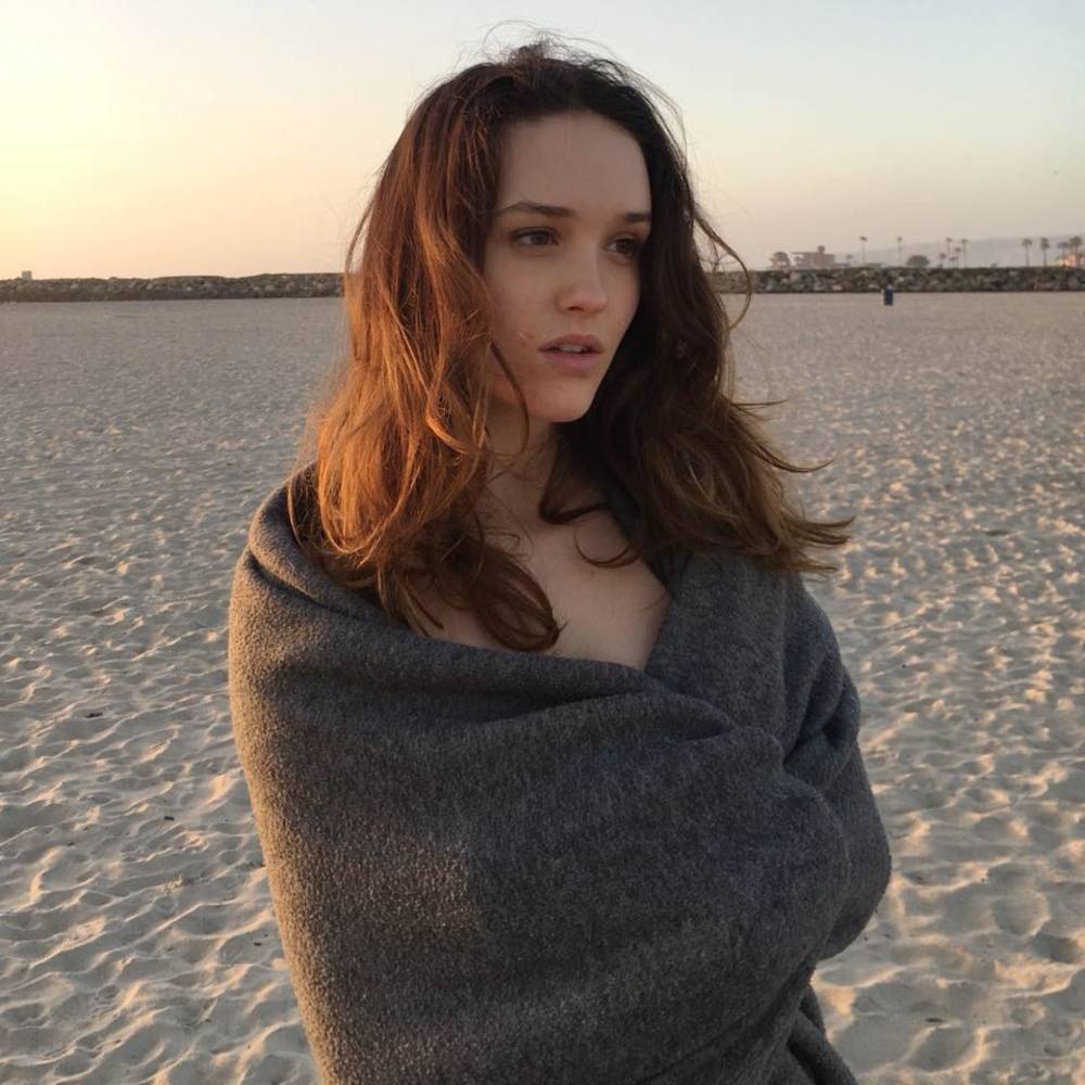 Meet your Posher, Gabrielle